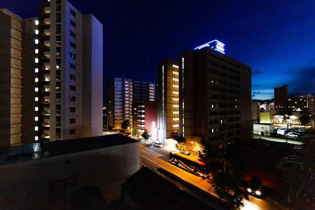 Tender 札幌市 エクステリア 写真